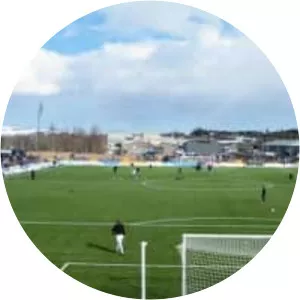 Forfar Athletic F. C. - Football club