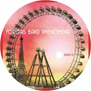 Forgas Band Phenomena