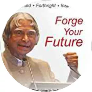Forge your Future - Book by A. P. J. Abdul Kalam