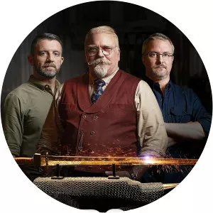 Forged In Fire: Beat The JudgesSince 2020