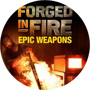 Forged in Fire: Epic WeaponsSince 2019