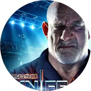 Forged In Fire: Knife Or Death2018 – 2019