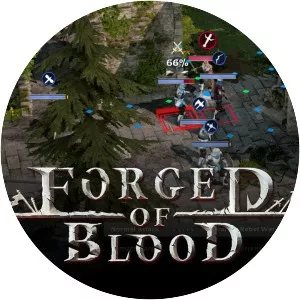 Forged of Blood - Video game