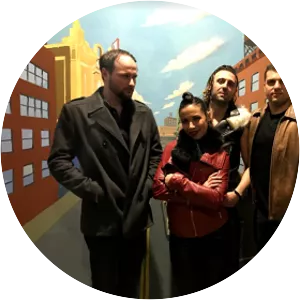 Forget the Whale - Musical group