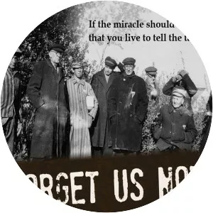 Forget Us Not - 2013 ‧ Drama/History ‧ 1h 11m