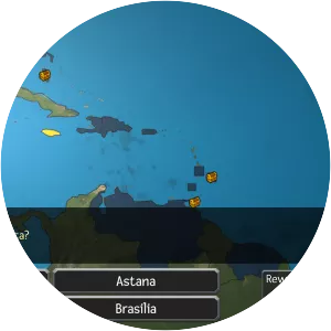 Forgetful Dictator - Video game