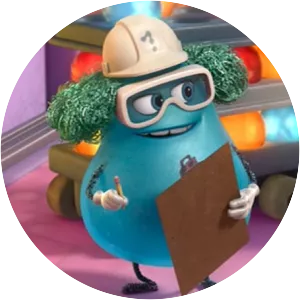 Forgetter Paula - Fictional character