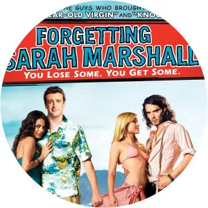 Forgetting Sarah Marshall - 2008 ‧ Drama/Comedy-drama ‧ 1h 58m