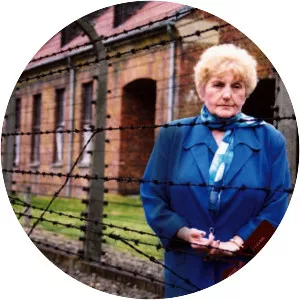 Forgiving Dr. Mengele - 2006 ‧ War/Documentary ‧ 1h 22m