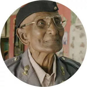 Forgotten Allies - Film