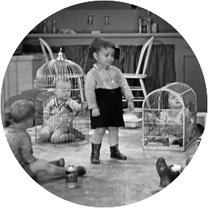 Forgotten Babies - 1933 ‧ Black and white/Short ‧ 20 mins