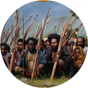 Forgotten Bird of Paradise