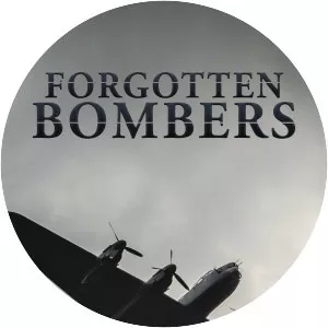Forgotten Bombers - TV program