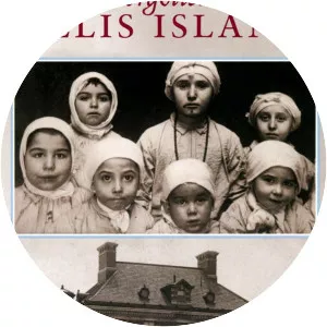 Forgotten Ellis Island