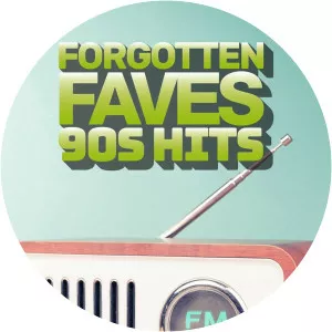 Forgotten Faves: 90s Hits - TV program