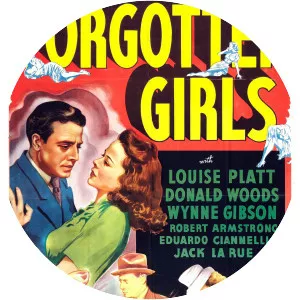 Forgotten Girls - 1940 ‧ Drama/Crime ‧ 1h 8m