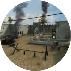 Forgotten Hope 2 - Video game