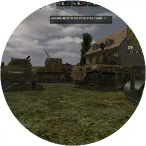 Forgotten Hope - Video game