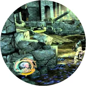 Forgotten Realms: Demon Stone