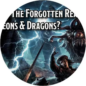 Forgotten Realms - Fantasy realm