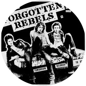 Forgotten Rebels