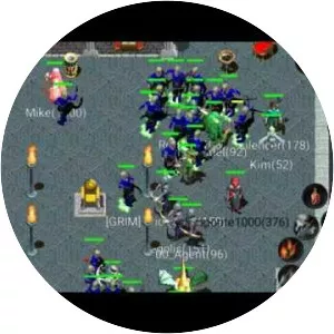 Forgotten Tales MMORPG Online