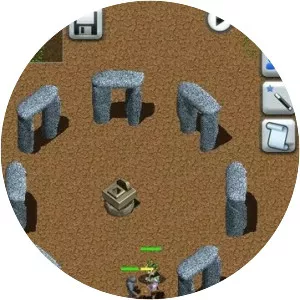 Forgotten Tales RPG - Video game