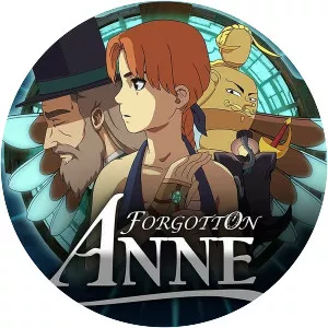 Forgotton Anne