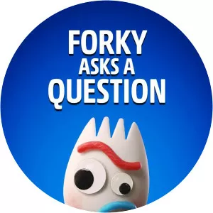 Forky Asks a Question