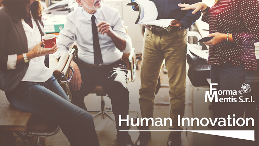 Forma Mentis - Formazione Genova, Liguria - Community college in Genoa, Italy