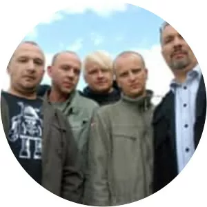 Formacja Nieżywych Schabuff