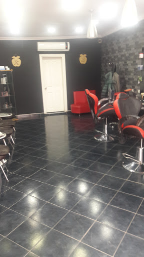 FORMALIST BERBER - Hairdresser in Istanbul