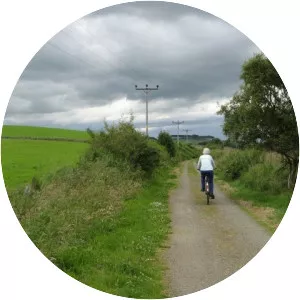 Formartine and Buchan Way - 