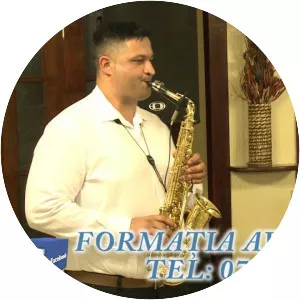 Formatia Avans din Bacau