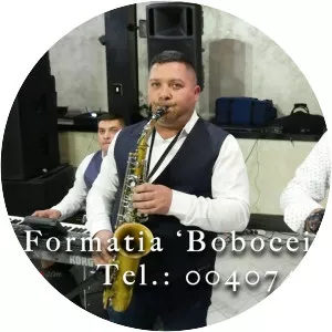 Formatia Boboceii din Bacau