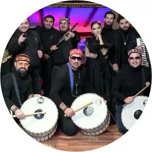 Formatia Kana Jambe - Musical artist