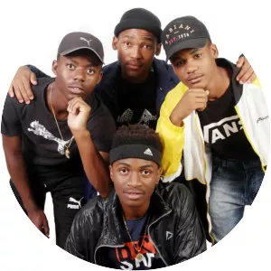 Formation Boyz - Musical artist