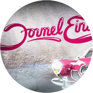 Formel Eins - TV program