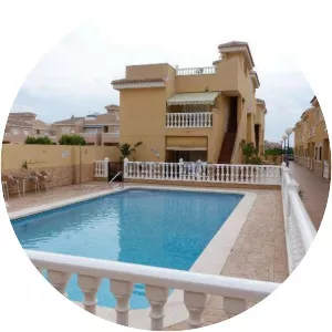 Formentera del Segura