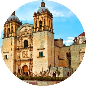 former convent of Saint Dominic de Guzmán