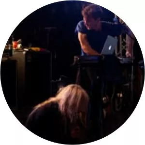 Former Ghosts - Musical band