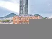 Former Moji Customs Office - 