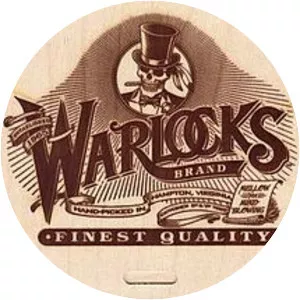 Formerly the Warlocks