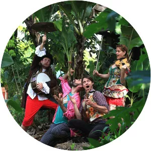 Formidable Vegetable