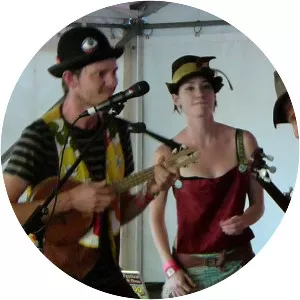 Formidable Vegetable Sound System