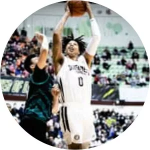 Formosa Dreamers - Basketball team