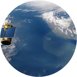 Formosat-5 - Satellite