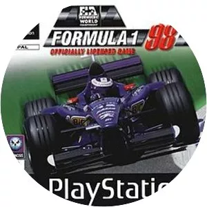 Formula 1 98