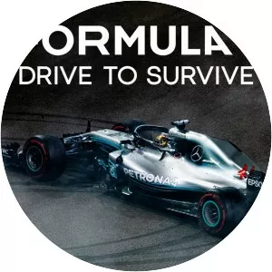 Formula 1: Drive to Survive
