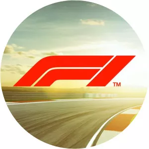 Formula 1 Motor Racing - TV program